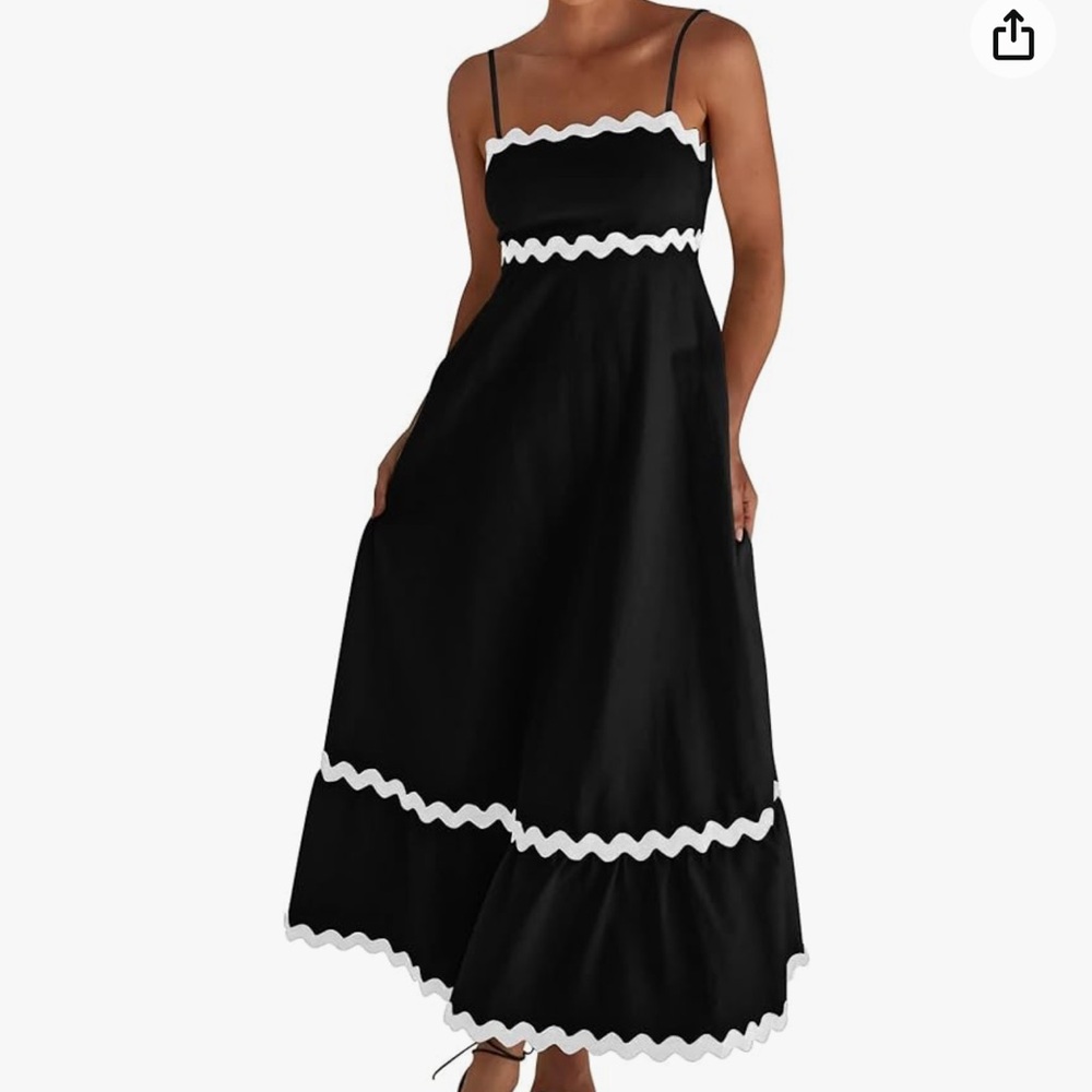 Amazon maxi dress